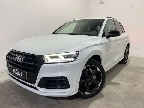 Used AUDI Q5 Diesel 2020 Ad 