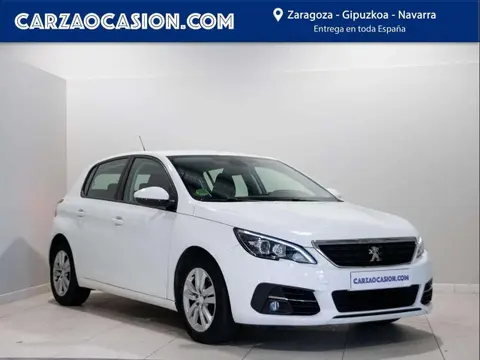 Used PEUGEOT 308 Diesel 2020 Ad 