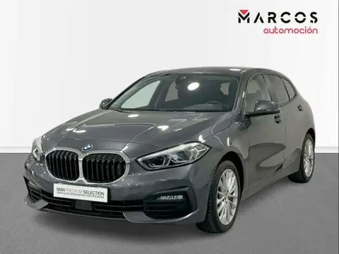 Used BMW SERIE 1 Diesel 2020 Ad 