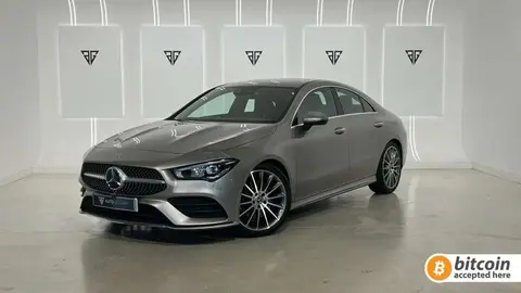 Used MERCEDES-BENZ CLASSE CLA Diesel 2020 Ad 