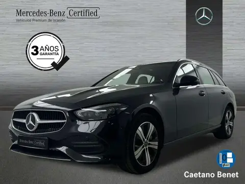 Used MERCEDES-BENZ CLASSE C  2024 Ad 