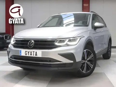 Annonce VOLKSWAGEN TIGUAN Essence 2023 d'occasion 