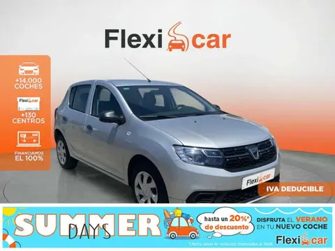 Used DACIA SANDERO Diesel 2017 Ad 