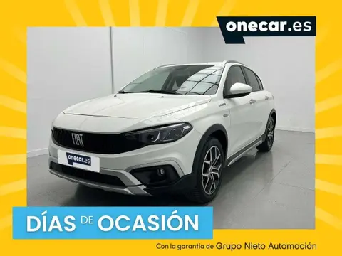 Used FIAT TIPO Hybrid 2022 Ad 