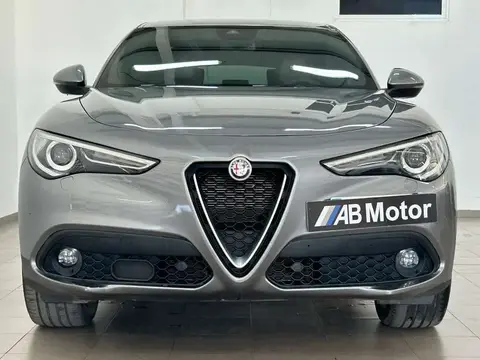 Used ALFA ROMEO STELVIO Diesel 2020 Ad 