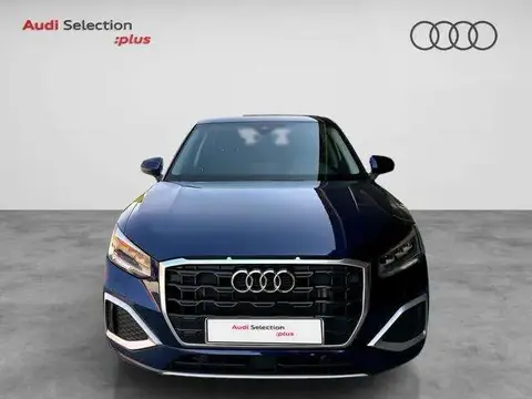 Used AUDI Q2 Petrol 2023 Ad 