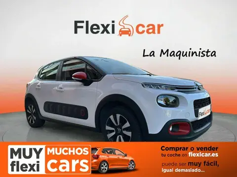 Used CITROEN C3 Petrol 2019 Ad 