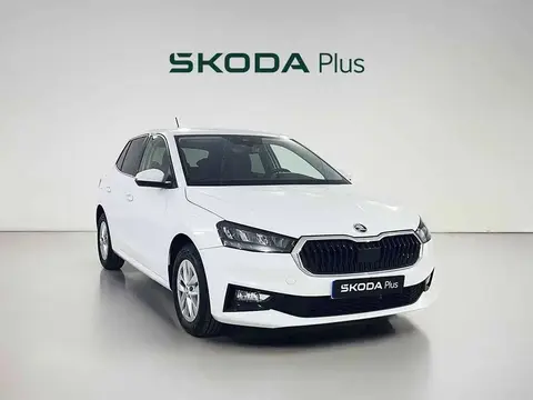 Used SKODA FABIA Petrol 2024 Ad 