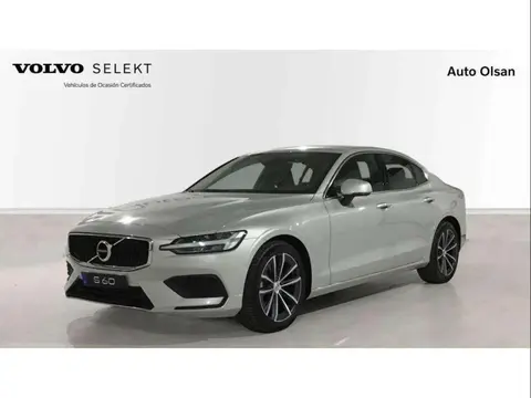 Used VOLVO S60 Petrol 2022 Ad 