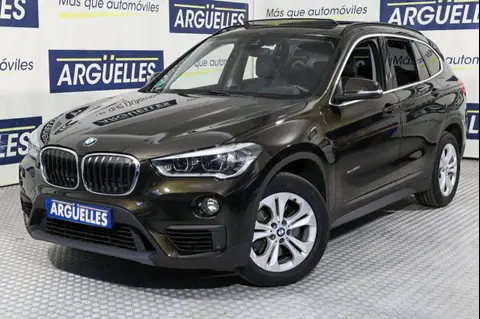 Used BMW X1 Diesel 2016 Ad 