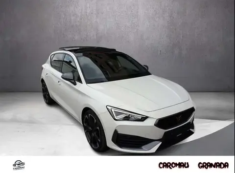 Annonce CUPRA LEON Hybride 2021 d'occasion 