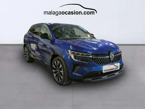 Used RENAULT AUSTRAL Hybrid 2023 Ad 