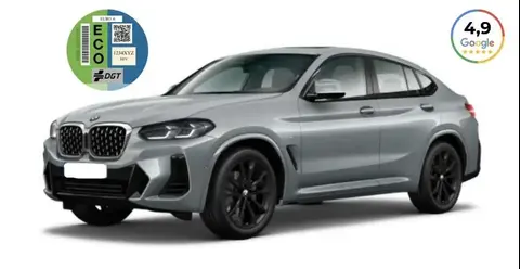 Used BMW X4 Diesel 2022 Ad 