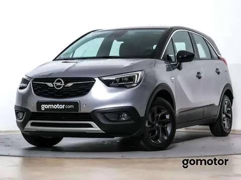 Annonce OPEL CROSSLAND Essence 2020 d'occasion 