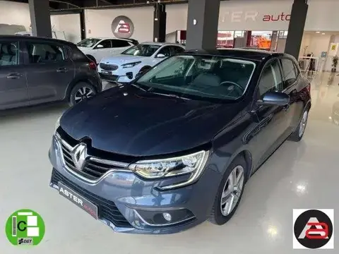 Used RENAULT MEGANE Petrol 2016 Ad 