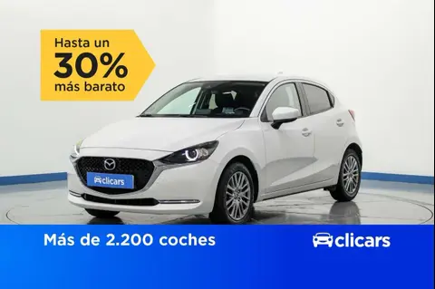 Used MAZDA 2 Petrol 2022 Ad 