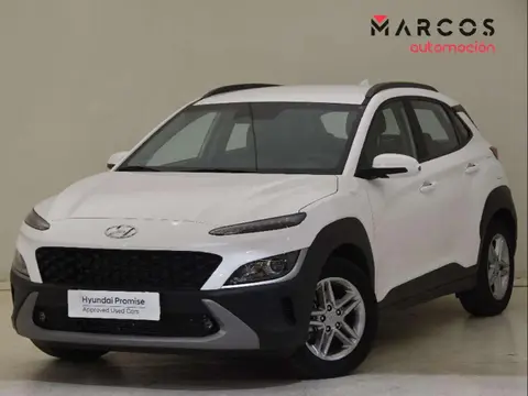 Used HYUNDAI KONA Petrol 2023 Ad 