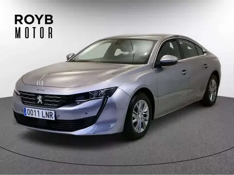 Used PEUGEOT 508 Diesel 2021 Ad 