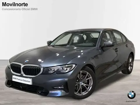 Used BMW SERIE 3 Diesel 2019 Ad 