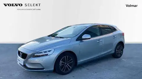 Used VOLVO V40 Petrol 2019 Ad 