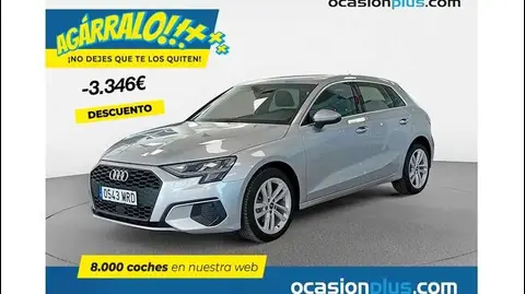 Used AUDI A3 Petrol 2023 Ad 