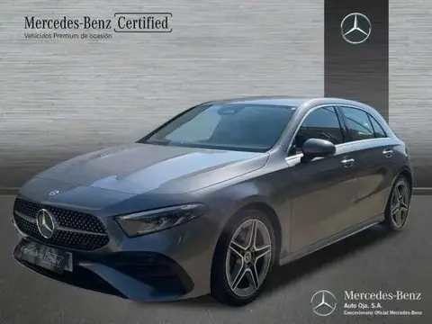 Used MERCEDES-BENZ CLASSE A Petrol 2023 Ad 