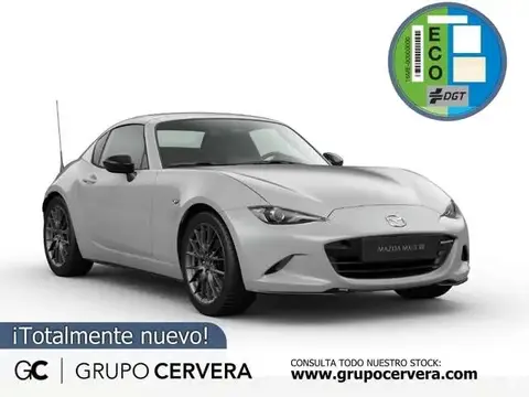 Used MAZDA MX-5 Petrol 2024 Ad 