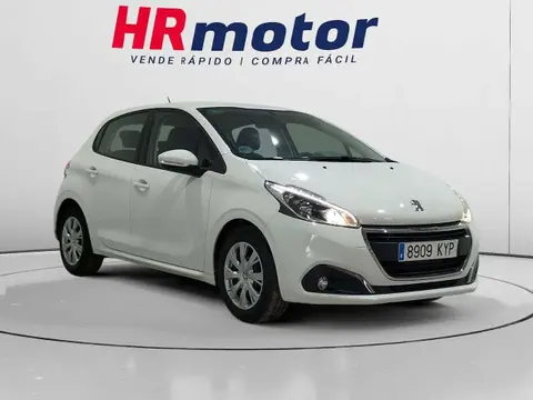 Used PEUGEOT 208 Petrol 2019 Ad 