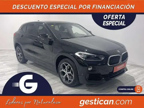 Used BMW X2 Diesel 2018 Ad 