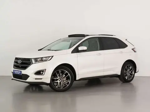 Used FORD EDGE Diesel 2017 Ad 