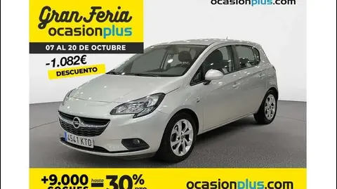 Used OPEL CORSA Petrol 2019 Ad 