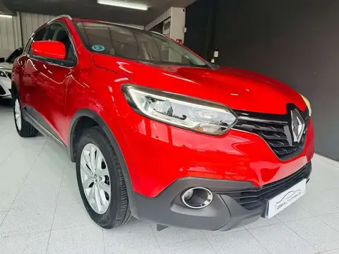 Used RENAULT KADJAR Petrol 2016 Ad 