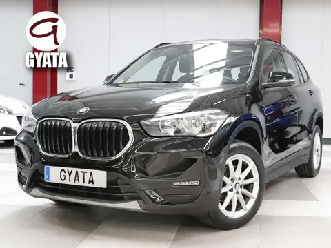 Annonce BMW X1 Diesel 2020 d'occasion 