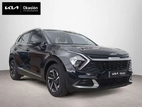 Annonce KIA SPORTAGE Essence 2023 d'occasion 