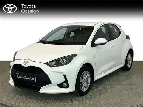 Annonce TOYOTA YARIS Essence 2023 d'occasion 