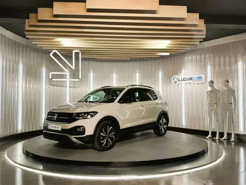 Annonce VOLKSWAGEN T-CROSS Essence 2023 d'occasion 