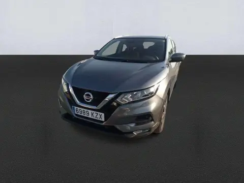 Used NISSAN QASHQAI Petrol 2019 Ad 