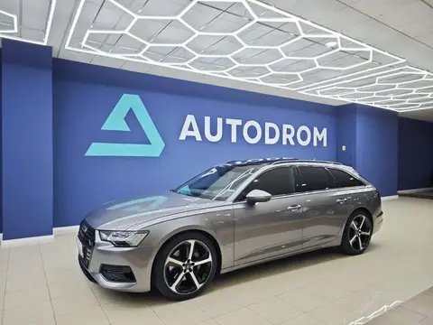 Annonce AUDI A6 Diesel 2020 d'occasion 