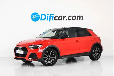 Used AUDI A1 Petrol 2020 Ad 