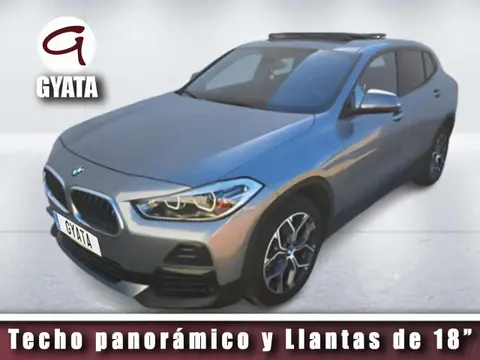 Annonce BMW X2 Essence 2023 d'occasion 