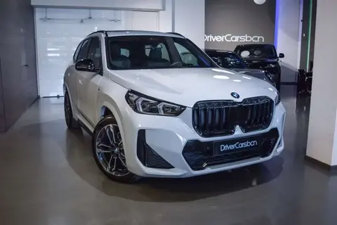 Annonce BMW X1 Diesel 2024 d'occasion 