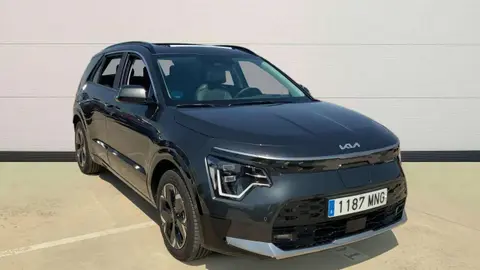 Annonce KIA NIRO Électrique 2024 d'occasion 