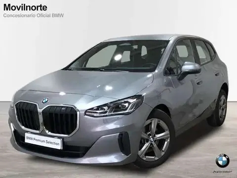 Used BMW SERIE 2 Diesel 2023 Ad 