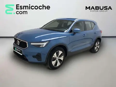 Annonce VOLVO XC40 Essence 2023 d'occasion 