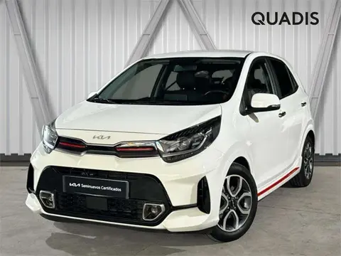 Annonce KIA PICANTO Essence 2024 d'occasion 