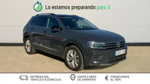 Annonce VOLKSWAGEN TIGUAN Diesel 2020 d'occasion 