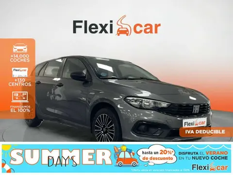 Used FIAT TIPO Hybrid 2022 Ad 