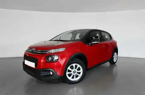 Used CITROEN C3 Petrol 2021 Ad 