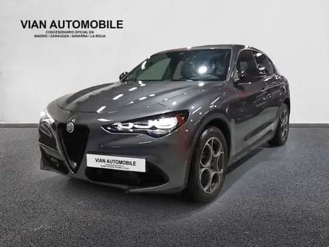 Annonce ALFA ROMEO STELVIO Diesel 2023 d'occasion 