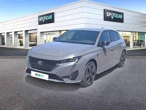 Annonce PEUGEOT 308 Électrique 2024 d'occasion 